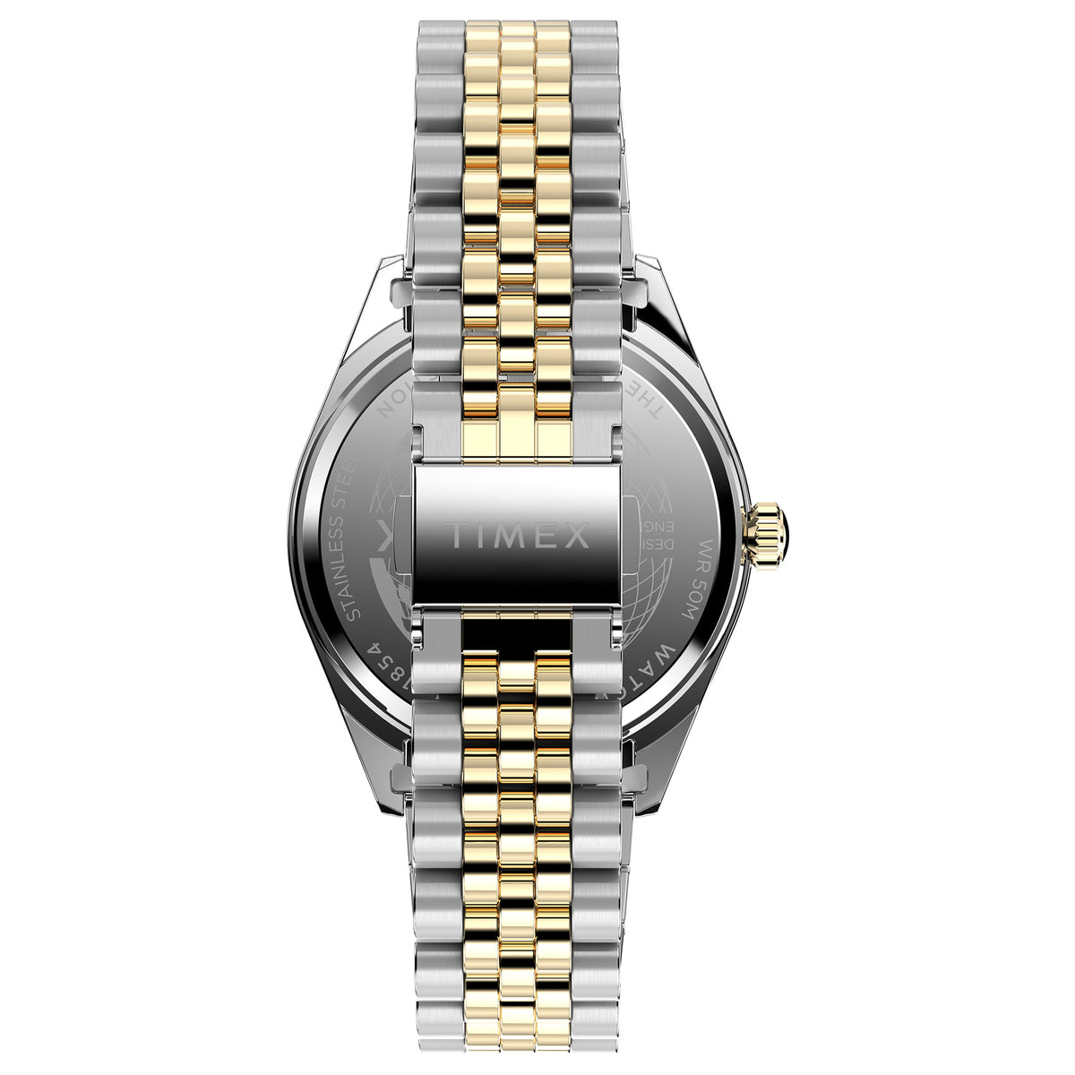 Timex Herrenuhr – TW2W42600