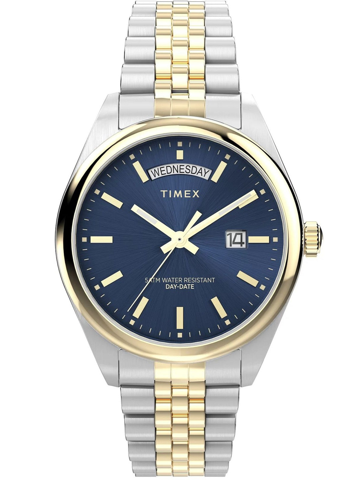 Timex Herrenuhr – TW2W42600