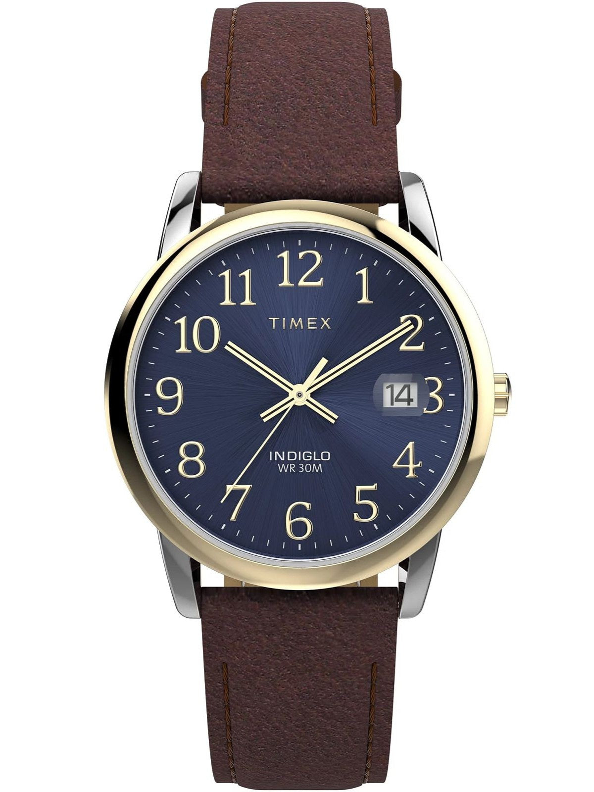 Timex Herrenuhr – TW2W54500
