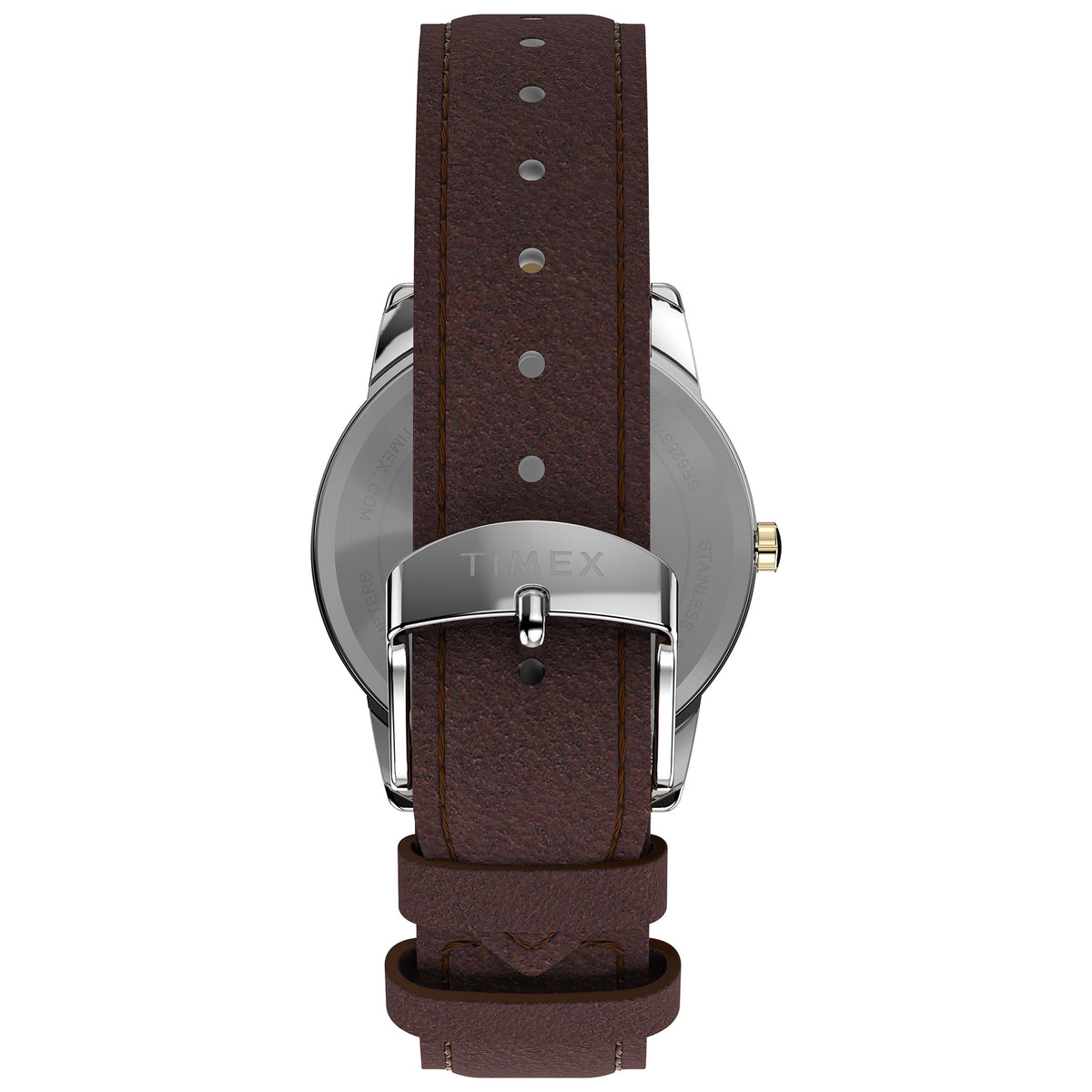 Timex Herrenuhr – TW2W54500