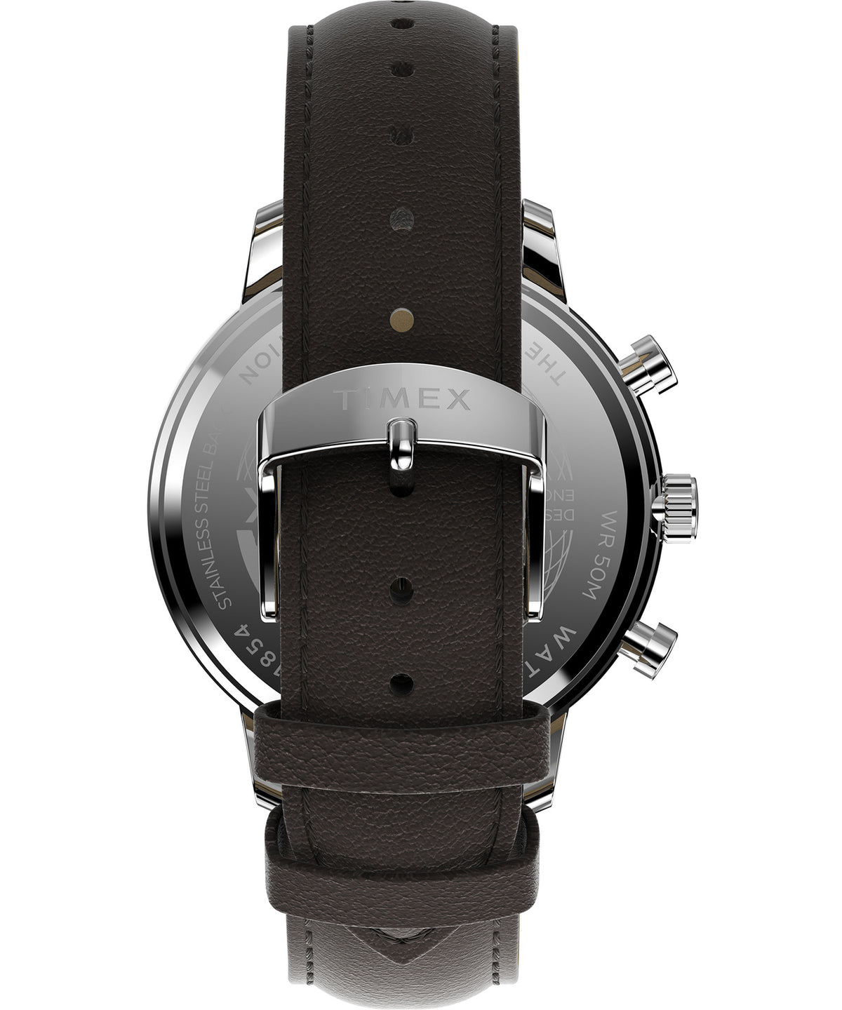 Timex Herrenuhr – TW2W76200