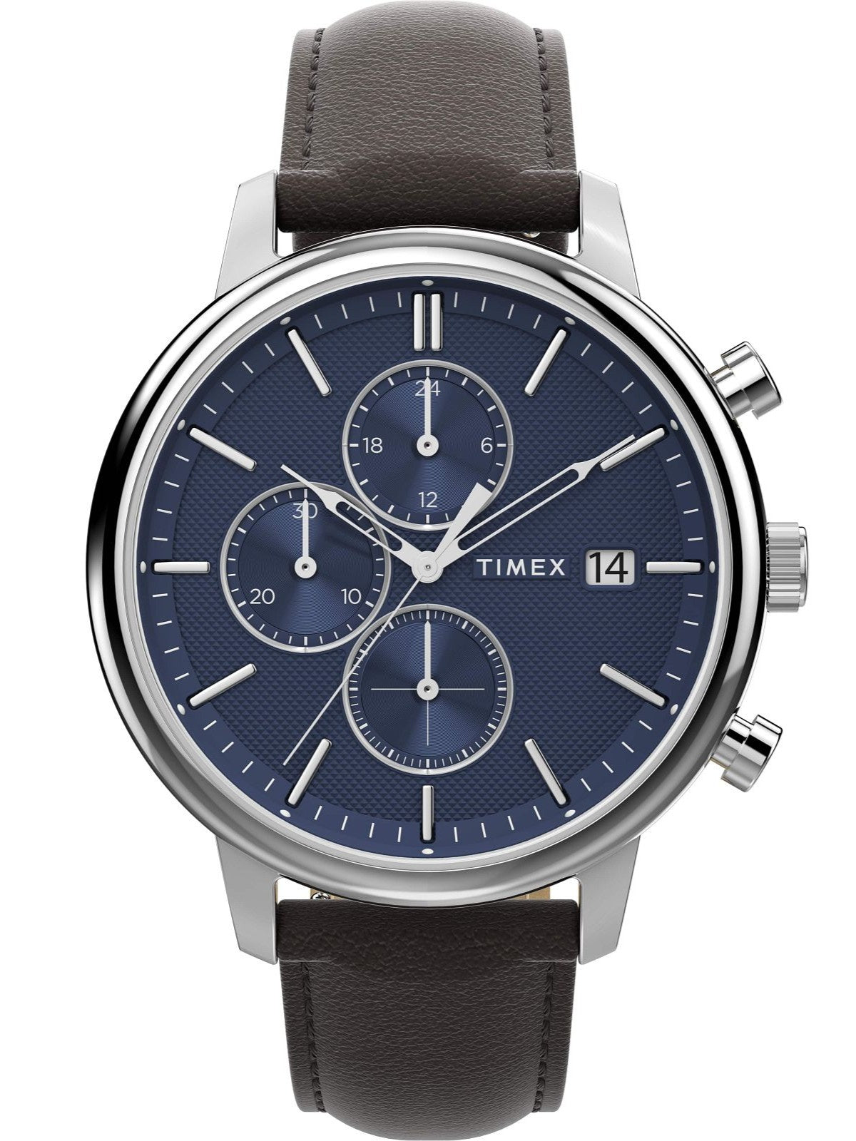 Timex Herrenuhr – TW2W76200