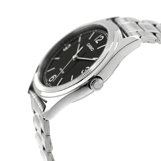Casio Herrenuhr – MTP-B210D-1AV