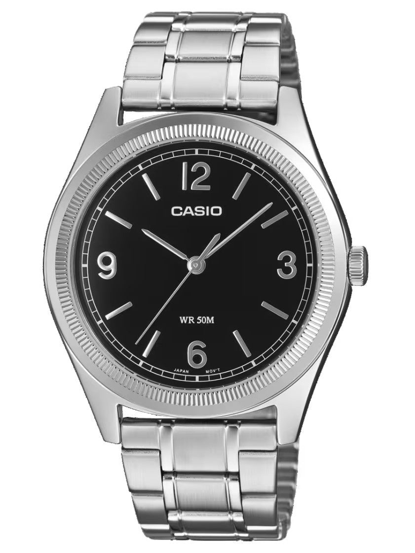 Casio Herrenuhr – MTP-B210D-1AV