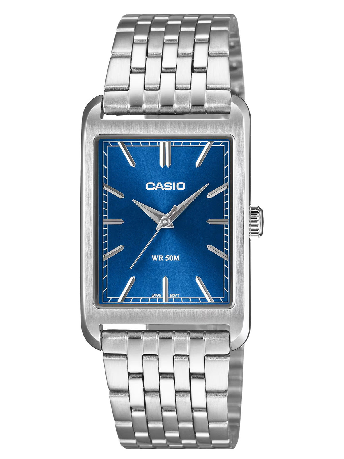 Casio Herrenuhr – MTP-B215D-2AV