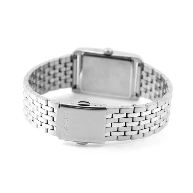 Casio Herrenuhr – MTP-B215D-2AV