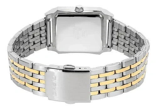 Casio Herrenuhr – MTP-B190SG-9B