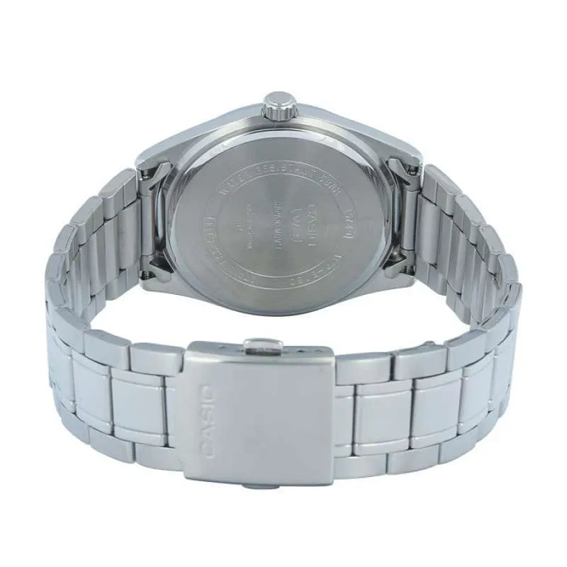 Casio Herrenuhr – MTP-B180D-1A1