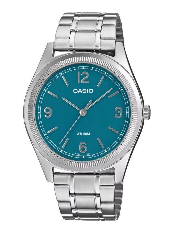 Casio Herrenuhr – MTP-B210D-2A1