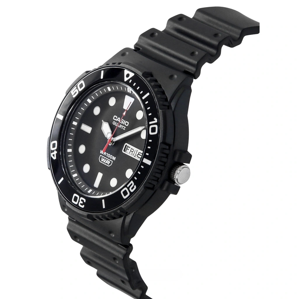 Casio Herrenuhr – MRW-230H-1E1V