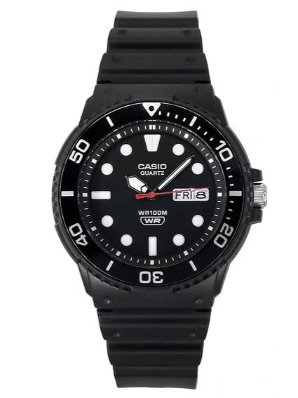 Casio Herrenuhr – MRW-230H-1E1V