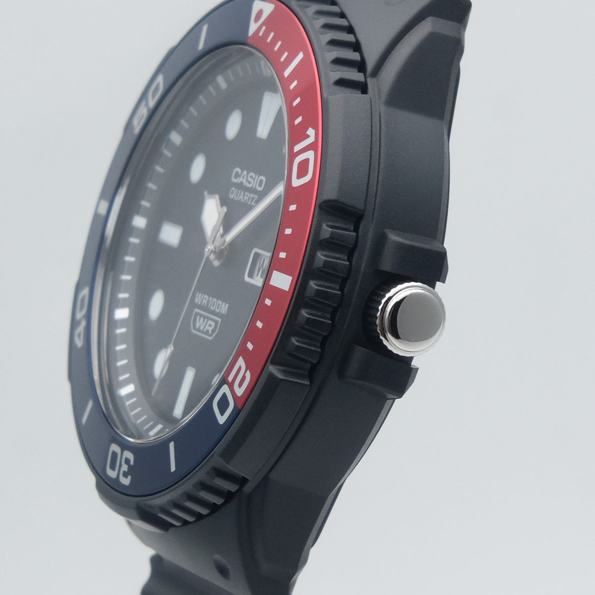 Casio Herrenuhr – MRW-230H-1E2
