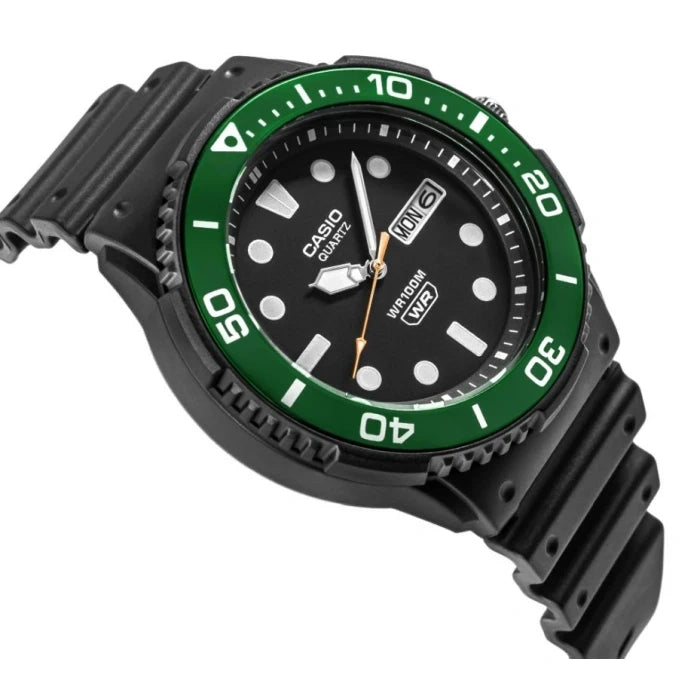 Casio Herrenuhr – MRW-230H-1E3