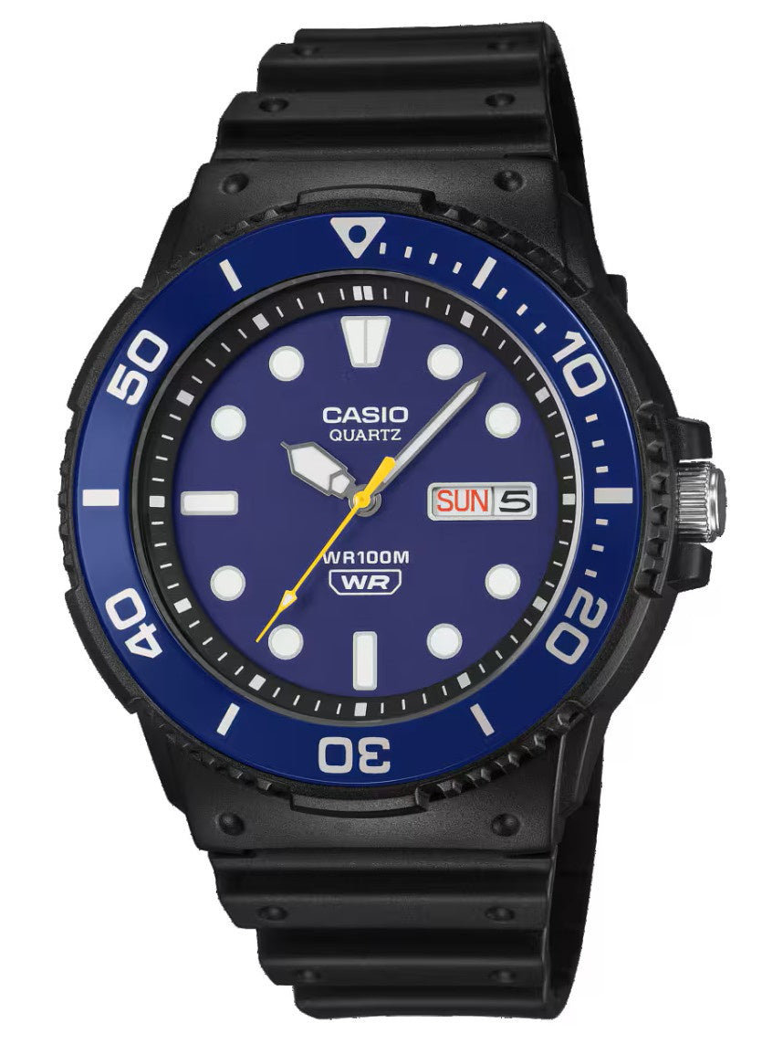 Casio Herrenuhr – MRW-230H-2EV