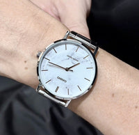 Casio Herrenuhr – MTP-VT01DM-7A
