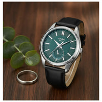 Casio Herrenuhr – MTP-B315L-3A