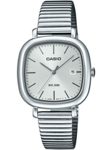 Casio Damenuhr – LTP-B166D-7A