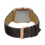 Casio Herrenuhr – MTP-B190RGL-9B