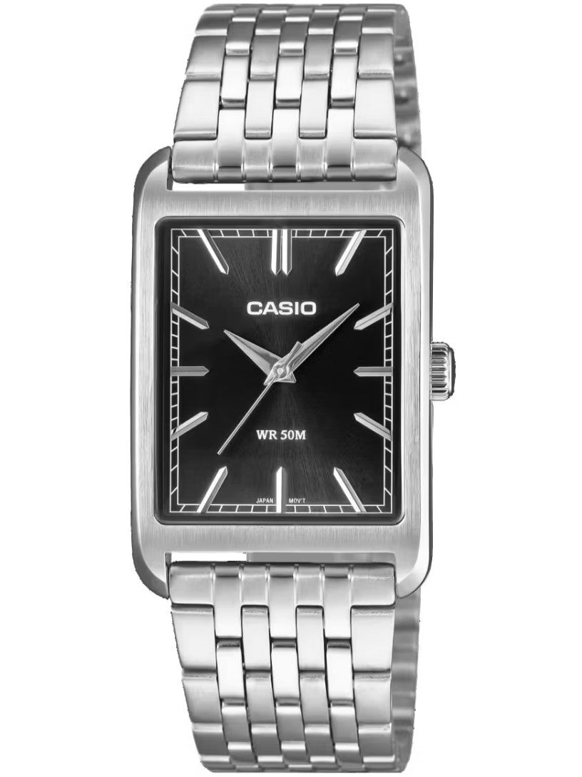 Casio Herrenuhr – MTP-B215D-1A