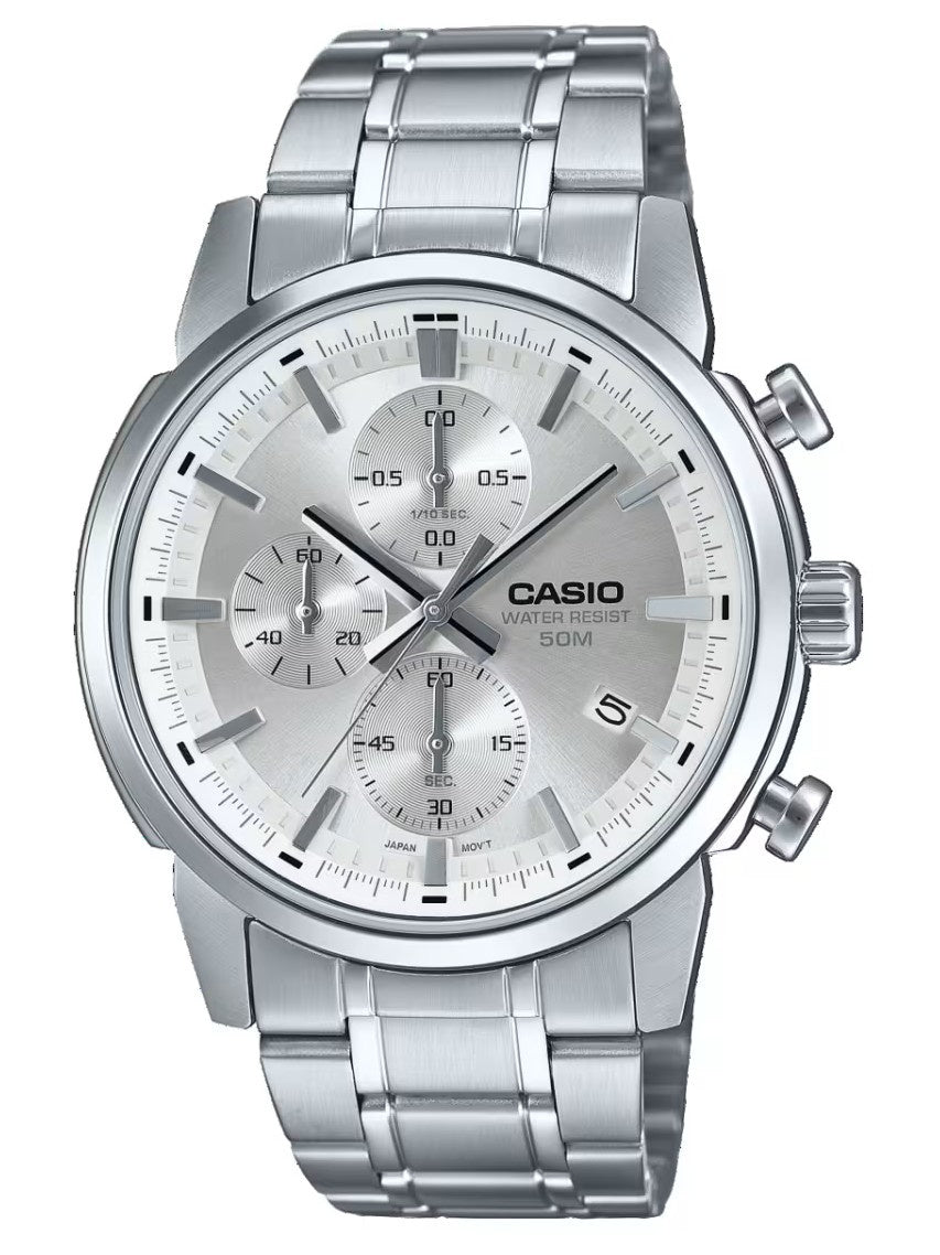Casio Herrenuhr – MTP-E510D-7A
