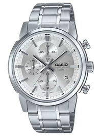 Casio Herrenuhr – MTP-E510D-7A