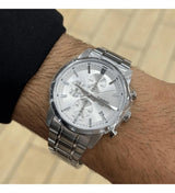 Casio Herrenuhr – MTP-E510D-7A