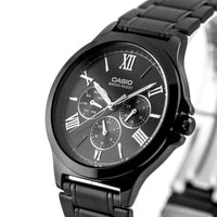 Casio Herrenuhr – MTP-V300B-1A
