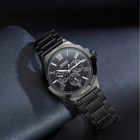 Casio Herrenuhr – MTP-V300B-1A