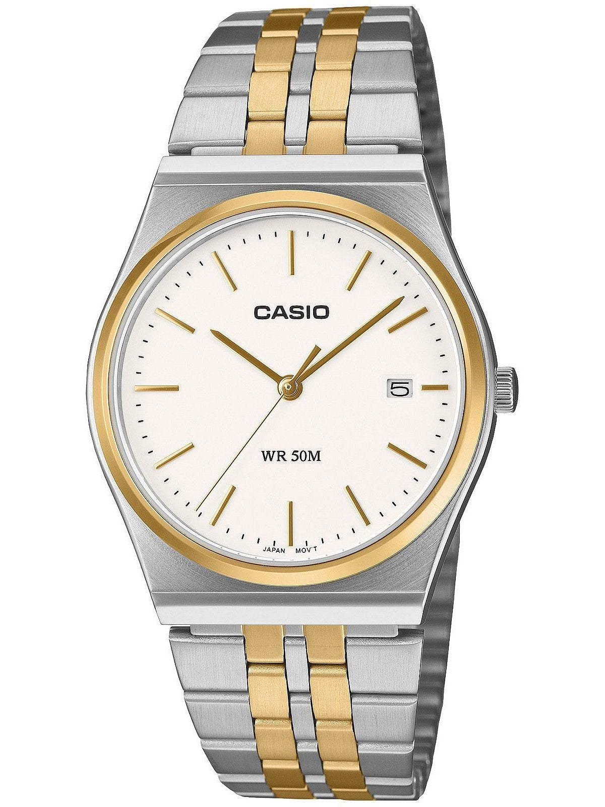 Casio Herrenuhr – MTP-B145SG-7A