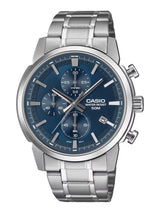 Casio Herrenuhr – MTP-E510D-2A2
