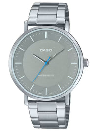 Casio Herrenuhr – MTP-VT04D-8E