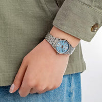 Casio Damenuhr – LTP-1335D-2A