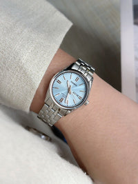 Casio Damenuhr – LTP-1335D-2A