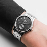 Casio Herrenuhr – BMS-100D-1A