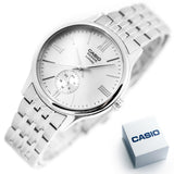 Casio Herrenuhr – BMS-100D-7A