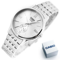 Casio Herrenuhr – BMS-100D-7A