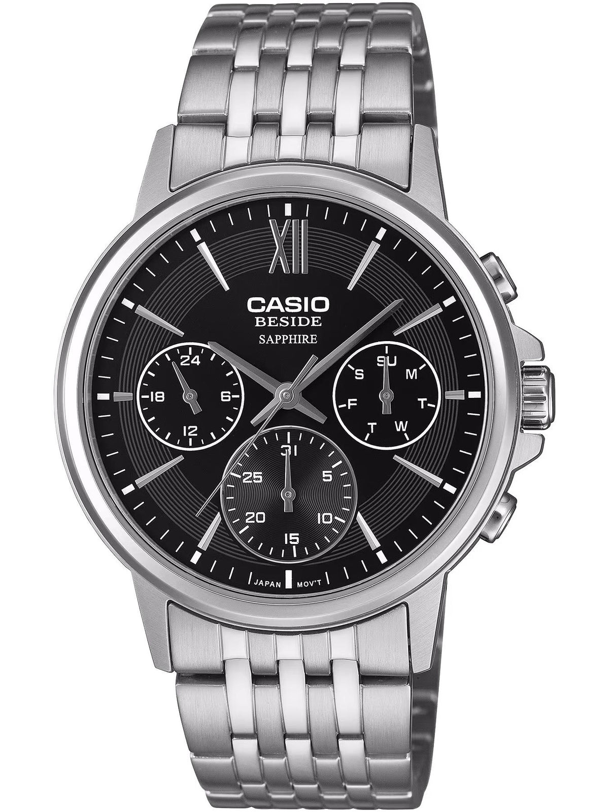 Casio Herrenuhr – BMS-300D-1A