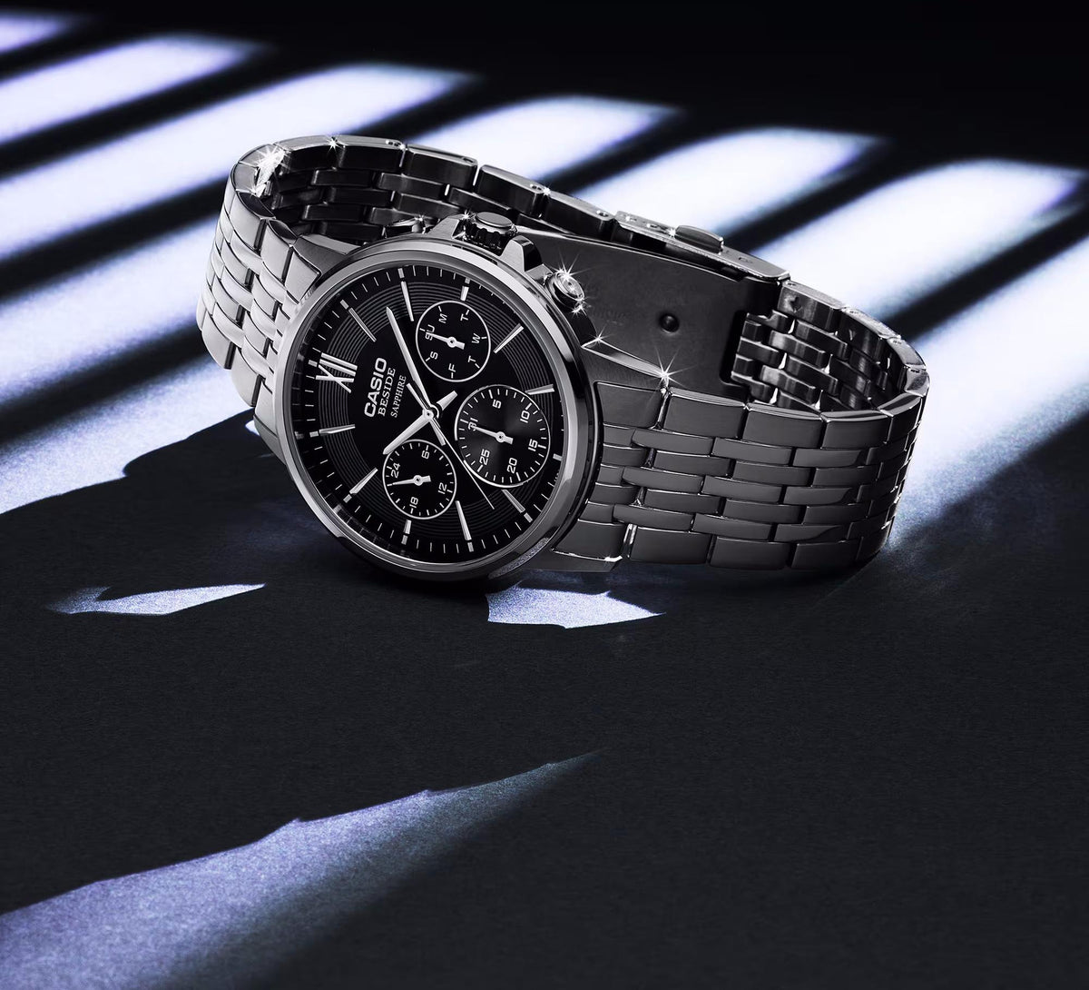 Casio Herrenuhr – BMS-300D-1A