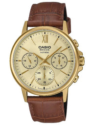 Casio Herrenuhr – BMS-300GL-5A