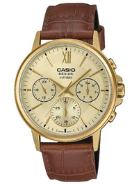 Casio Herrenuhr – BMS-300GL-5A