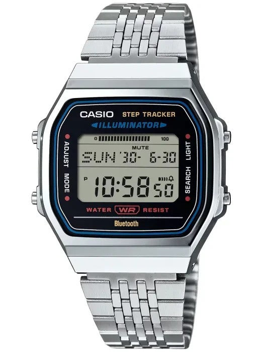 Casio Herrenuhr – ABL-100WE-1A