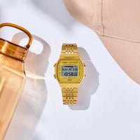 Casio Herrenuhr – ABL-100WEG-9A