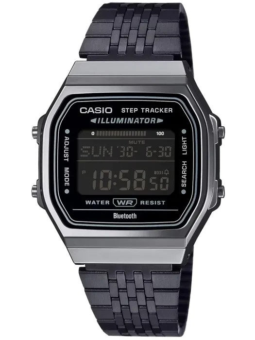 Casio Herrenuhr – ABL-100WEGG-1BDF