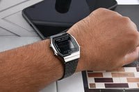 Casio Herrenuhr – ABL-100WEGG-1BDF