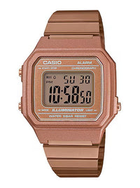 Casio Herrenuhr – B650WC-5A