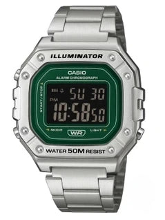 Casio Herrenuhr – W-218HD-3AV