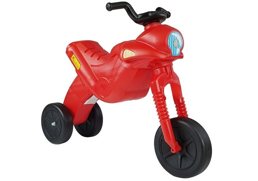Dorex Motor Race Dreirad Enduro Ride Rot 5045 – Produktabbildung 2