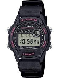 Casio Herrenuhr – W-220H-1A2