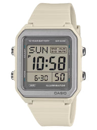 Casio Herrenuhr – W-221H-8A