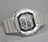 Casio Herrenuhr – MWD-110H-8A